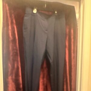 Black Label Slacks
